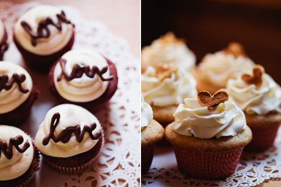 Rustic DIY Cape Cod Wedding with Homemade Touches & Photo Booth