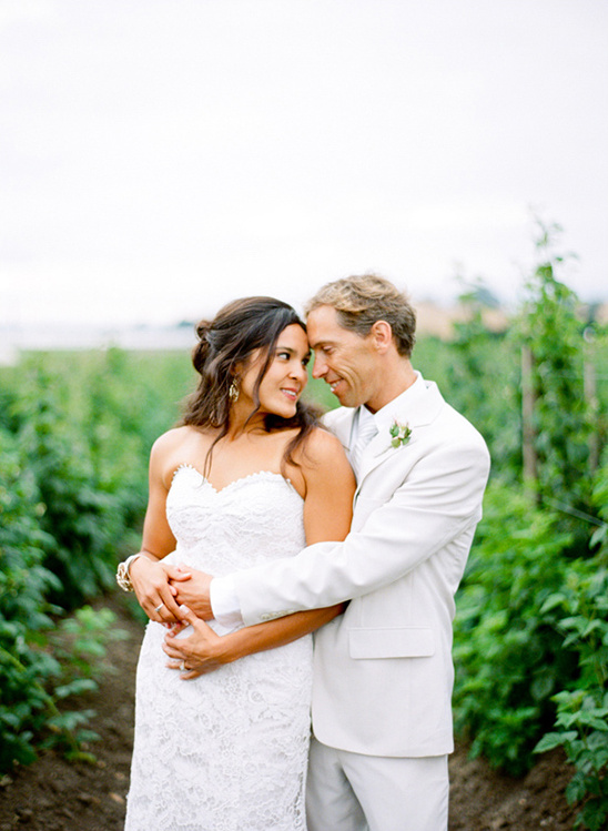Rustic Mexican Fiesta Wedding: Randy & Naomi's Celebration