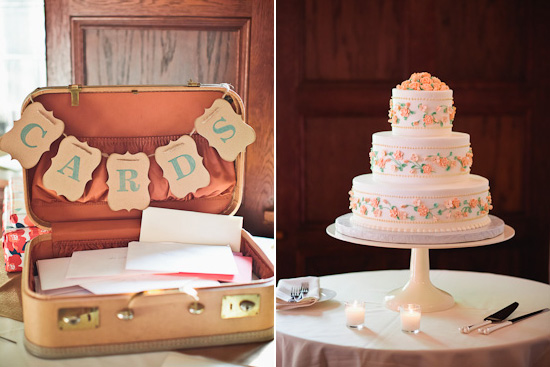 Vintage Garden Wedding at Willowdale Estate: A Romantic Celebration