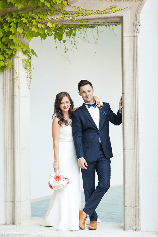Vintage Glam Wedding at Hacienda De Las Flores
