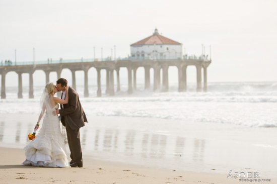 Shade Hotel: Luxury Manhattan Beach Wedding Venue for Your Dream Day