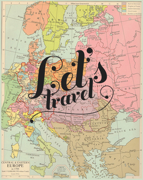 Dream Honeymoon Registry: Win $5000 & Plan Your Trip