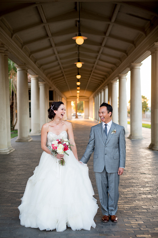 Heartfelt Wedding: A Pediatrician & Pharmacist's $67K Celebration