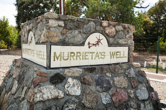 Vintage Wedding at Murrieta's Well Winery: Elegant & Rustic Inspiration