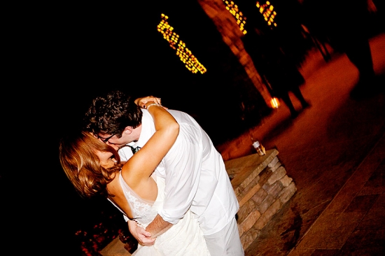 Romantic Desert Wedding Photos: Palm Springs Elopement