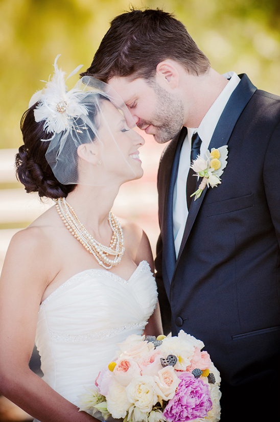 Rustic Camarillo Ranch Wedding: DIY Details & Sweet Surprises