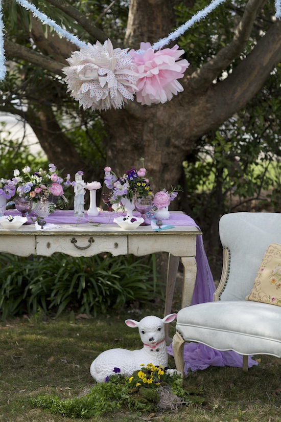 Spring Wedding Ideas & Floral Inspiration
