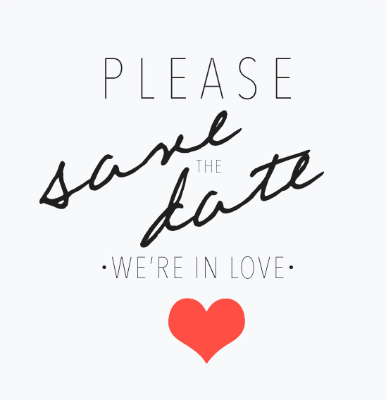 Creative Save the Date Ideas & Etiquette: Your Ultimate Guide