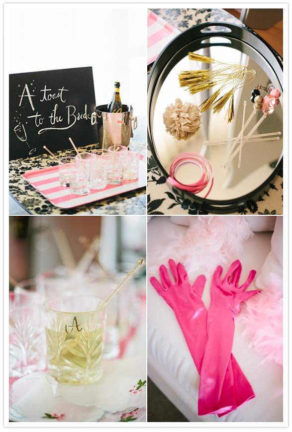 Top 5 Bachelorette Party Ideas: Spa Days, Karaoke & City Cruising!