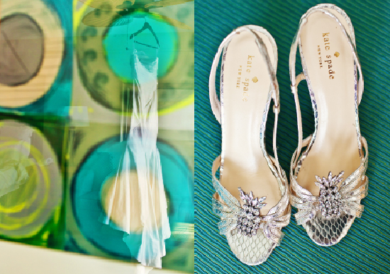 Aruba Destination Wedding: Paradise Found at the Marriott Stellaris