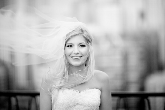 Stunning City Wedding Photography: Romantic Moments Captured