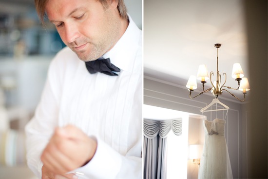 Romantic Portugal Wedding: Inspiration and Style by the Sea