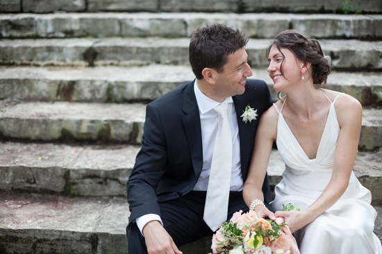 Intimate Irvine Park Wedding: Joyful Summer Ceremony in St. Paul, MN