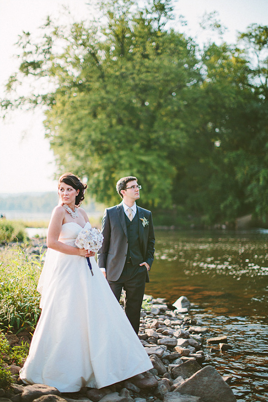 DIY Dream Wedding: Prallsville Mills Celebration Budget Breakdown