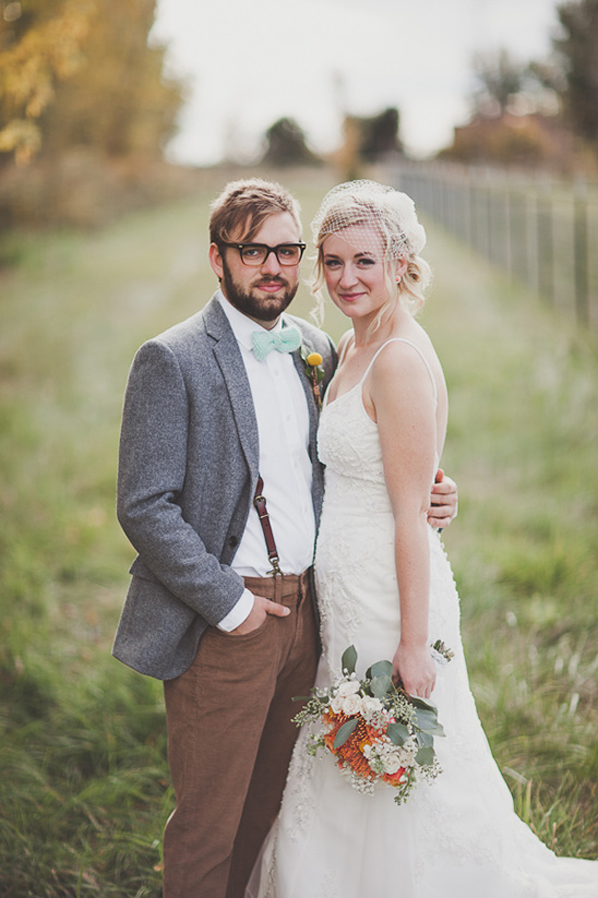 DIY Backyard Fall Wedding: Stylish Decor & Budget Breakdown