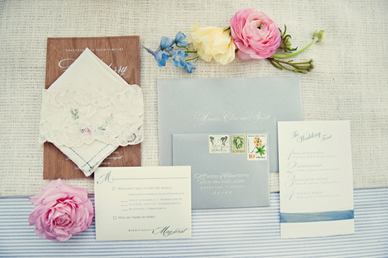 Spring Wedding with Blueberries: A Stunning Affair at Temescal Gateway Park