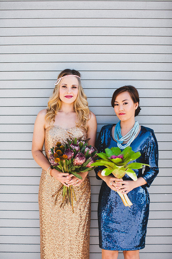Colorful, DIY Wedding Ideas: Jesi Haack x Your Cloud Parade Collaboration