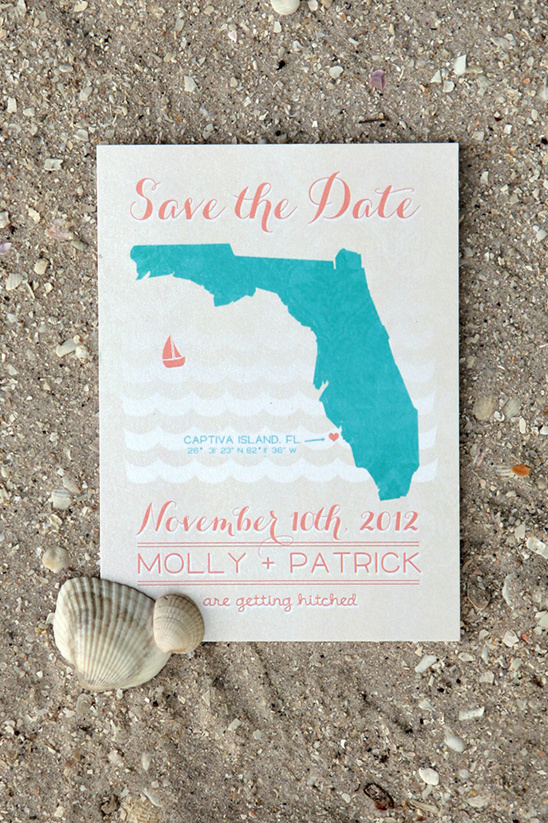 Captiva Island Beach Wedding: A Romantic Dream