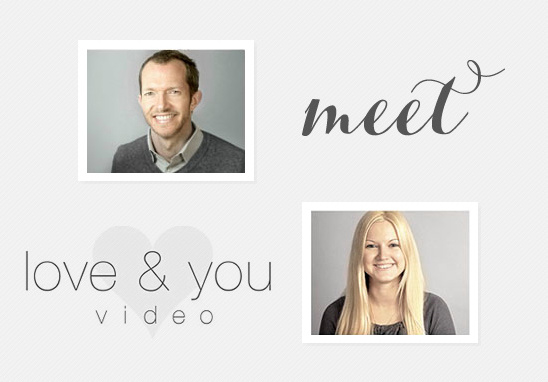 Love & You Video: Cinematic Wedding Videography for Modern Couples