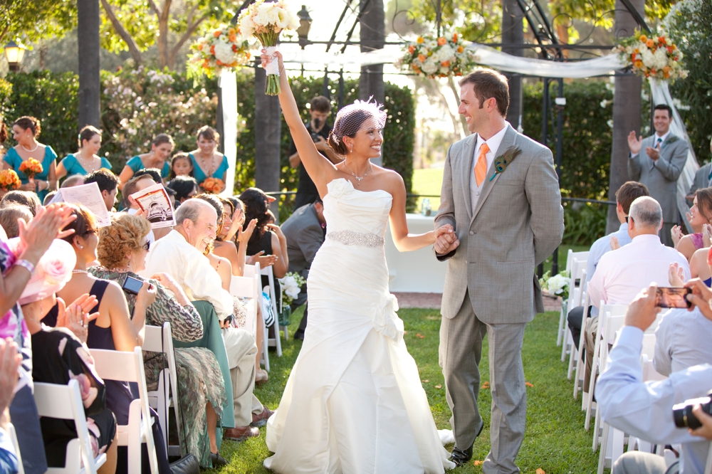 Tokyo Love Story: A Fun Muckenthaler Wedding