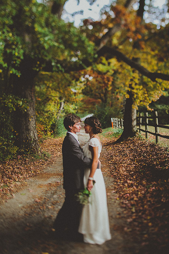 Tennessee Mountain Wedding: Rustic Charm & Unique Details