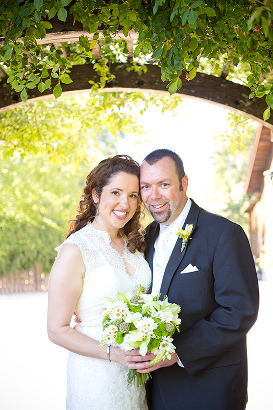 Golden Eagle, Wedding, and a Remarkable Love Story