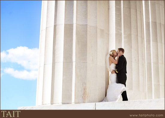 Elegant Virginia Manor Wedding with Military Traditions