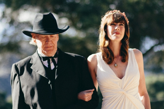 Santa Barbara Ranch Wedding: A Wolf Pack Romance