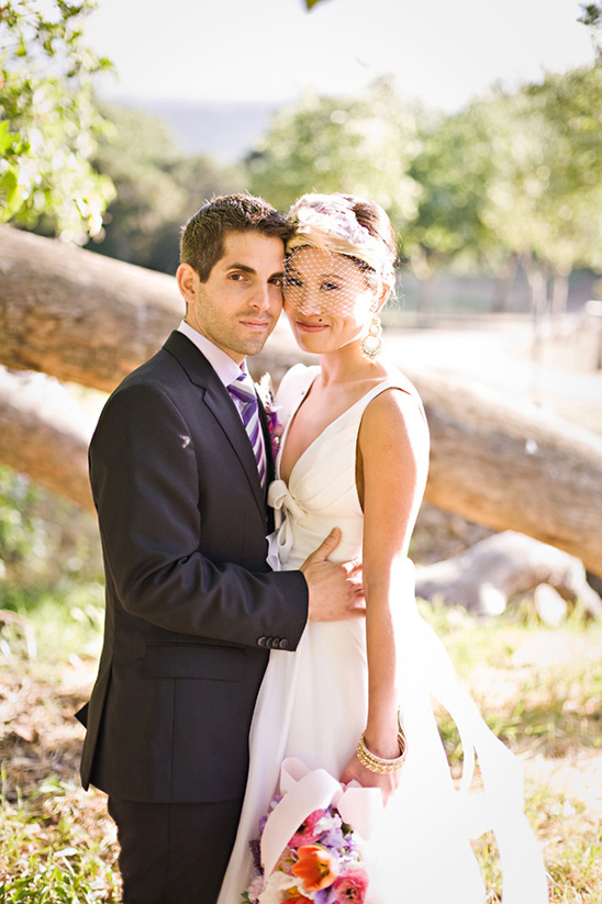 Chic DIY California Wedding: Budget Breakdown & Inspiration