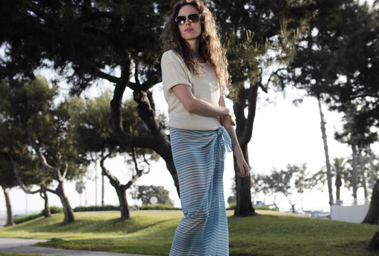 Honeymoon Packing: Must-Have Sarong for Effortless Style