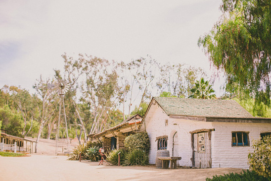 Leo Carrillo Ranch Wedding [Dave Richards Photography]