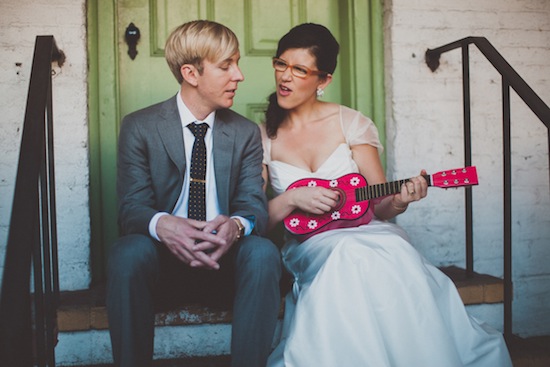 Becca & Neil's Multicultural LA Wedding: Love, Joy, and Dancing
