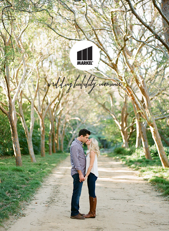 Protect Your Dream Wedding with Markel Insurance