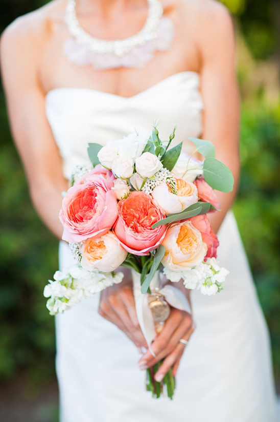 Seattle Summer Wedding with Stunning Views of Elliot Bay