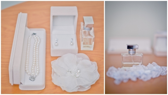 Romantic Sunnybrook Estate Wedding Photos