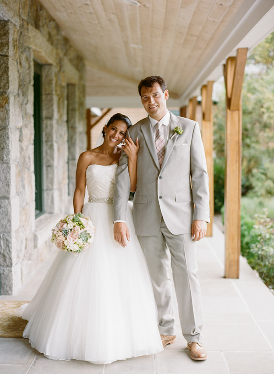 Elegant Cape Cod Wedding: Rustic Charm Meets Grace