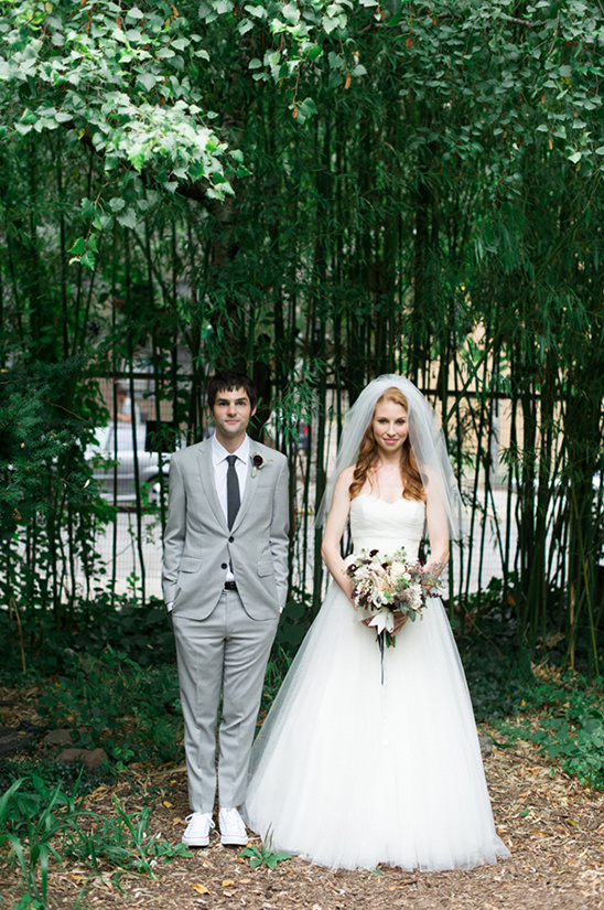 Soho Bookstore Wedding: A Unique NYC Celebration