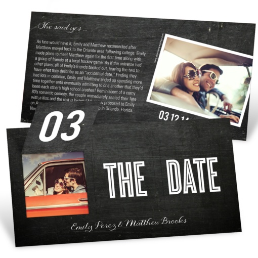 Save the Date Cards: Everything You Need to Know for Your Wedding