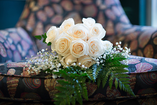 James & Chelsea's Stunning Stageneck Inn Wedding