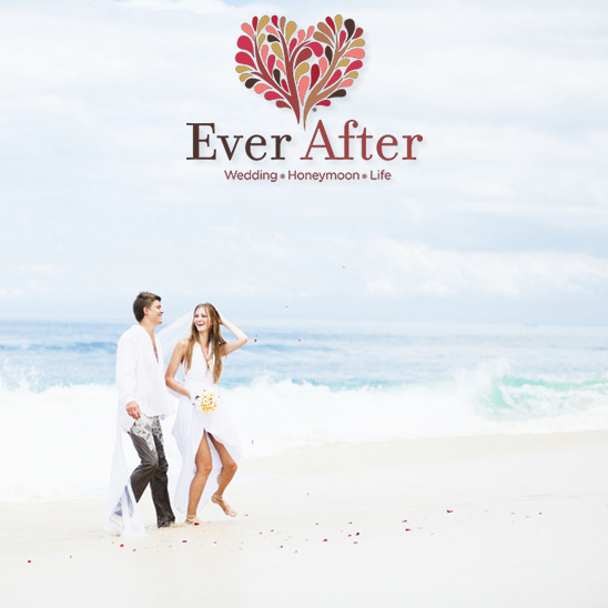 Plan Your Dream Destination Wedding with EverAfter's Free Service