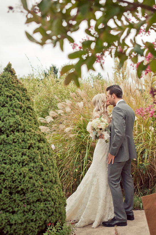 Napa Valley Wedding: EZ Wedding at Hans Fahden Vineyards
