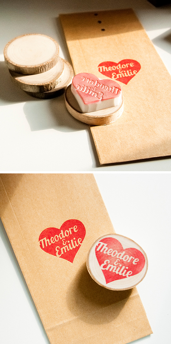 Personalized Wedding Stamps: Modern & Whimsical Designs for Your Big Day!