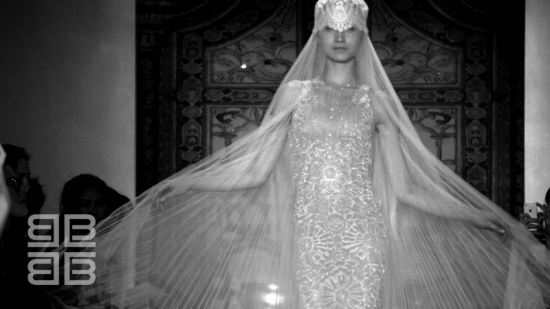 Reem Acra Bridal Gowns: Elegant Wedding Dresses