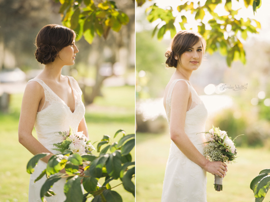 Stylish and Sweet: Becky & Paul's Unique Wedding at Sorosis Building