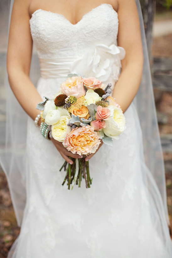 Rustic Mountain Wedding at Neverland Farms: A Love Story
