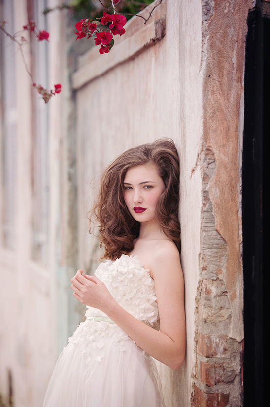 Sarah Seven 2014 Spring Wedding Gown Collection & Trunk Shows