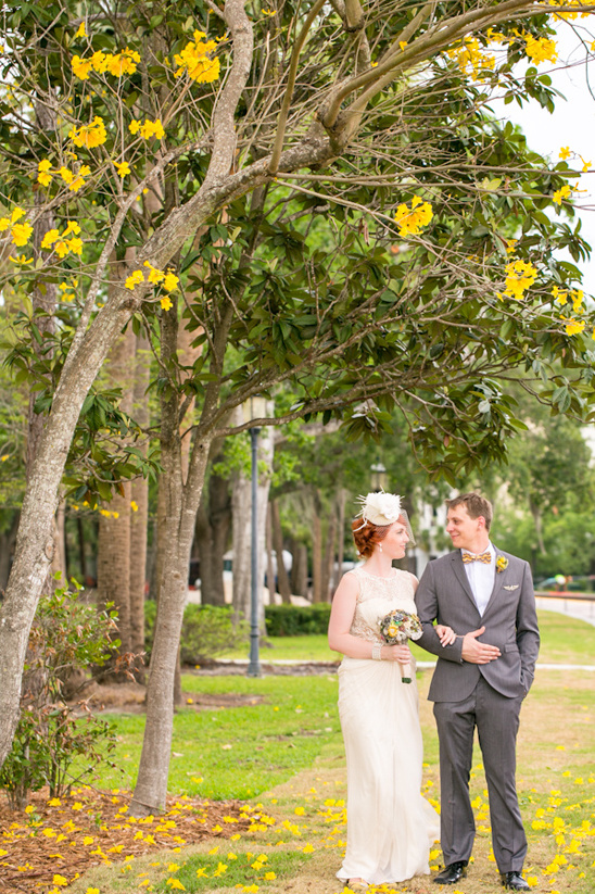 Vintage DIY Wedding: $10K Budget Breakdown