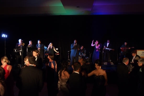 TreJa Vu: Arizona's Premier Band for Unforgettable Events