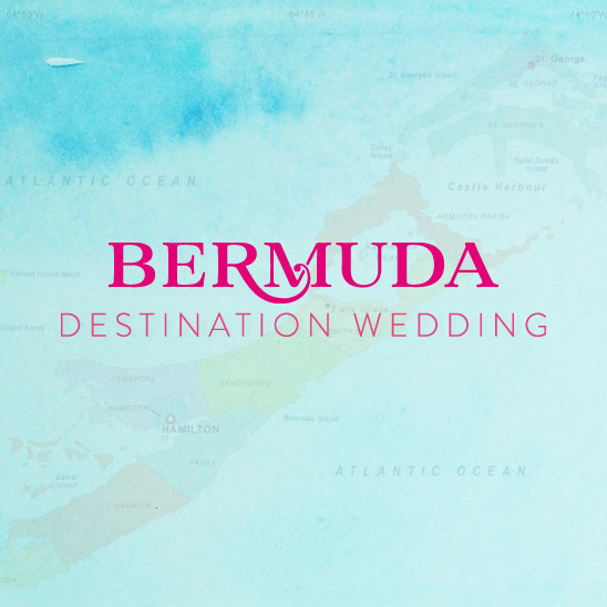 Bermuda: Your Dream Destination Wedding Awaits in Paradise!