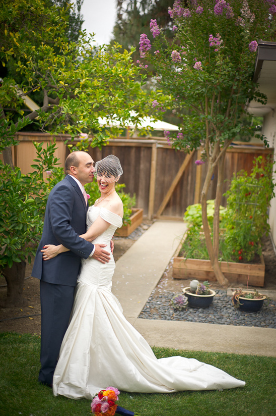 DIY Backyard Wedding: A Budget-Friendly 4th of July Celebration